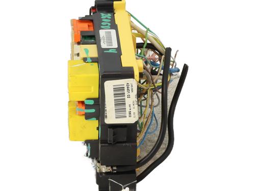 Used Fuse box Fuse box PEUGEOT 208 I (CA_, CC_) 1.6 HDi (92 hp) 33178557 33178557