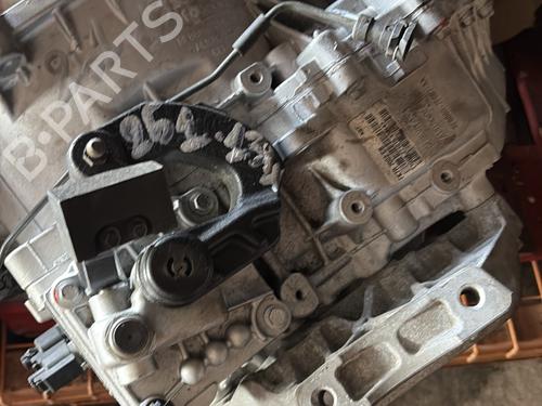Gearbox LAND ROVER DISCOVERY SPORT (L550) 2.2 D 4x4 | BP27345895M3 