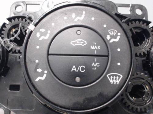 Climate control FORD FIESTA VI (CB1, CCN) 1.0 EcoBoost | BP21294146I5 