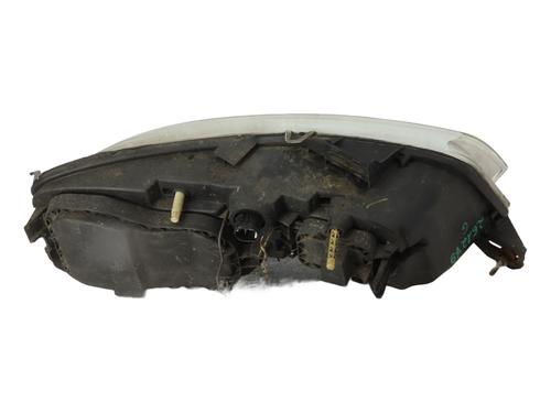 Left headlight FIAT STILO Multi Wagon (192_) 1.9 D Multijet | BP33875361C28 - Image 4