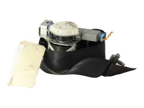 Front right seatbelt CITROËN C3 II (SC_) 1.4 VTi 95 | BP35826998I25 - Image 3