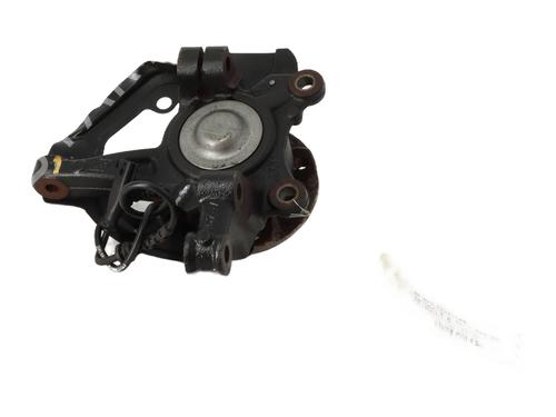 Used Right front steering knuckle Right front steering knuckle RENAULT TWINGO III (BCM_, BCA_) 0.9 TCe 95 (92 hp) 21301758 21301758