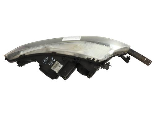 Left headlight HONDA CIVIC VIII Hatchback (FN, FK) 2.2 CTDi (FK3) | BP29835407C28 