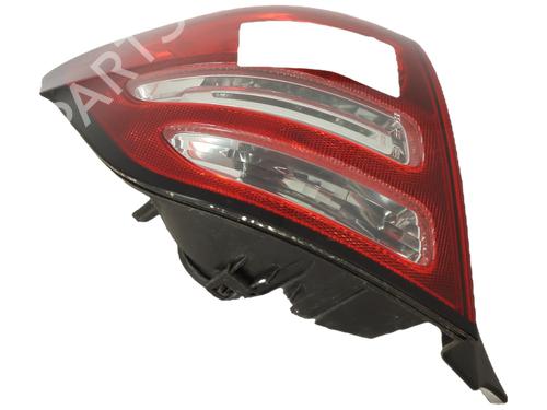 Left taillight CITROËN C3 II (SC_) 1.4 VTi 95 | BP38157147C34 - Image 5