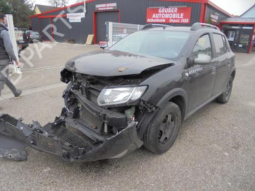 Starter DACIA SANDERO II TCe 90 (B8M1, B8MA, B8AC) | BP21300188M8 