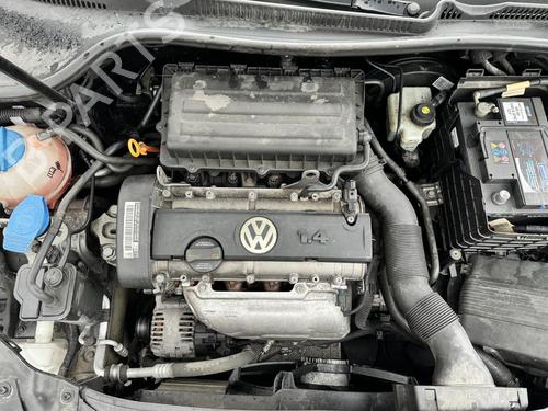 Starter VW GOLF VI (5K1) 1.4 | BP21308679M8