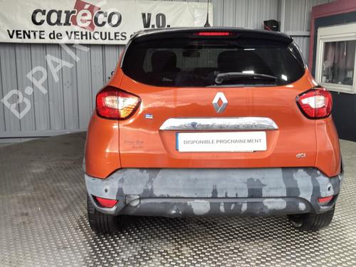 Left front window switch RENAULT CAPTUR I (J5_, H5_) 1.5 dCi 90 (J5N4, J5M5, J5MW, J5M6, J5AL, J5AJ) | BP34395059I27 - Image 9
