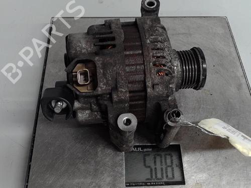 Used Alternator PEUGEOT 207 (WA_, WC_) 1.4 16V (95 hp) 21291224