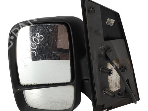 Used Left mirror PEUGEOT EXPERT Van (VF3A_, VF3U_, VF3X_) 2.0 HDi 120 (120 hp) 28187716