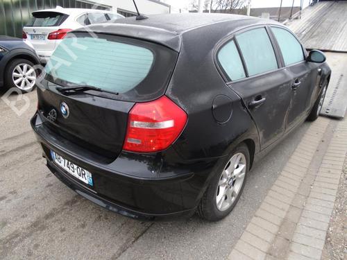 Headlight switch BMW 1 (E87) 118 d | BP21364133I24 - Image 6