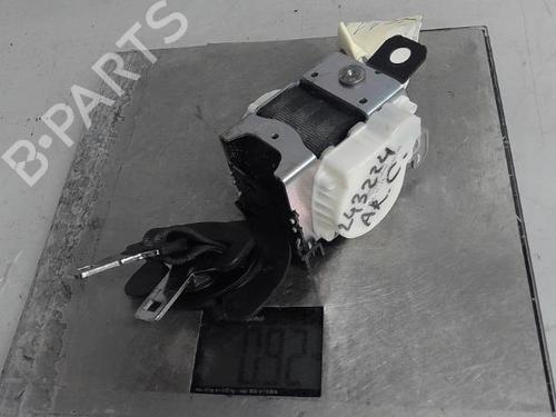 Rear middle belt tensioner PEUGEOT 5008 (0U_, 0E_) 1.6 BlueHDi 120 | BP21306939C91 