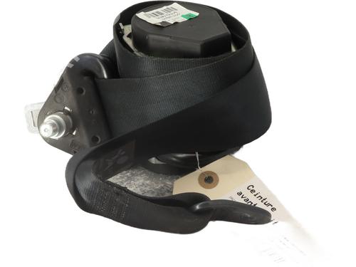 Front right seatbelt DACIA DUSTER (HS_) | BP36571137I25 - Image 3