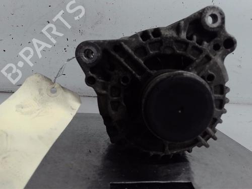 Generator AUDI A3 (8P1) 2.0 TDI 16V | BP21319391M7 