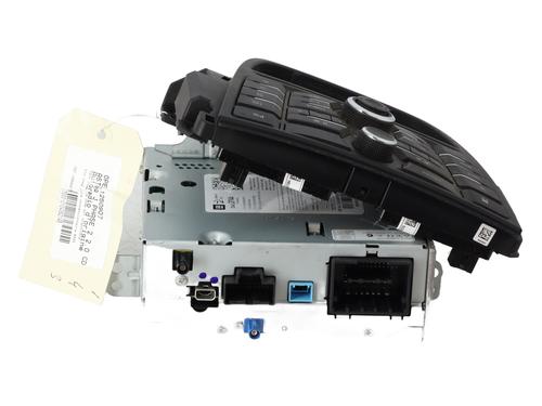 Radio OPEL ASTRA J (P10) 2.0 CDTI (68) | BP24938729E6 