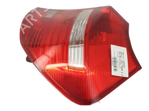 Used Right taillight Right taillight BMW 1 (E87) 116 d (116 hp) 21319784 21319784