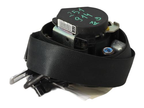 Front left seatbelt RENAULT ZOE (BFM_) ZOE | BP33123186I26 - Image 2