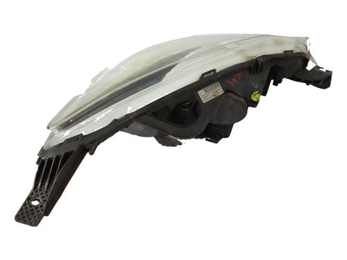 Left headlight CITROËN C3 II (SC_) 1.4 HDi 70 (SC8HZC, SC8HR0, SC8HP4) | BP38453207C28 - Image 2