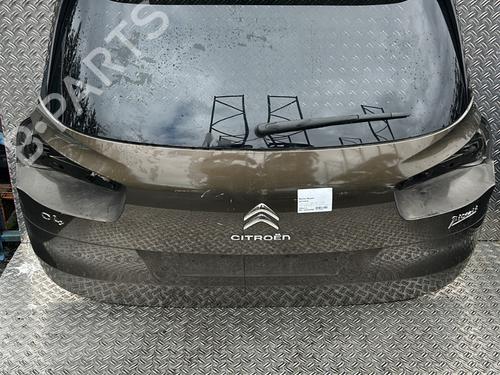 Used Tailgate CITROËN C4 Picasso II 1.6 HDi / BlueHDi 115 (115 hp) 25026211