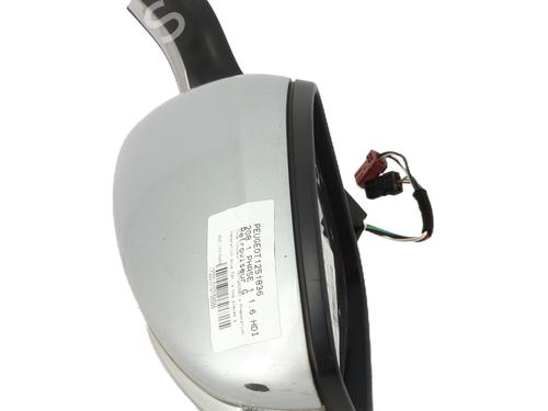Left mirror PEUGEOT 208 I (CA_, CC_) 1.6 HDi | BP26540518C26 