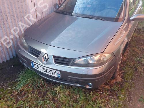 Left headlight RENAULT LAGUNA II (BG0/1_) 1.9 dCi (BG08, BG0G) | BP21297190C28 