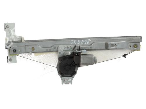 Used Right front window motor PEUGEOT 207 (WA_, WC_) 1.4 16V (95 hp) 26952326