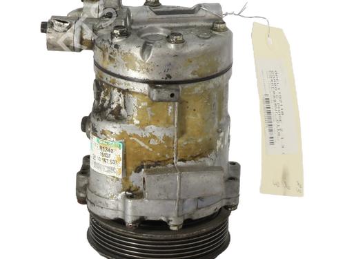 AC compressor OPEL COMBO Box Body/MPV 1.3 CDTI 16V | BP21306353M34 