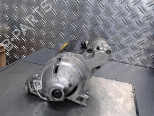 Used Starter BMW 1 (E87) 118 d (136 hp) 21368431