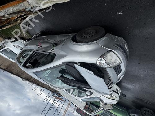 Left sun visor RENAULT MODUS / GRAND MODUS (F/JP0_) 1.4 (JP01, JP0J) | BP23906243I1 - Image 8