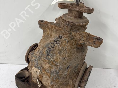 Rear differential BMW X1 (E84) xDrive 18 d | BP33183950M24 - Image 2