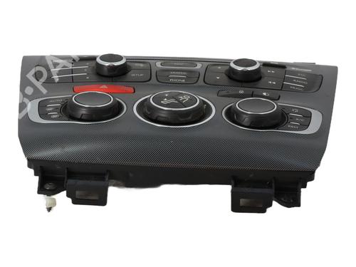 Used Climate control CITROËN C4 II (NC_) 1.6 HDi 110 (112 hp) 23817633