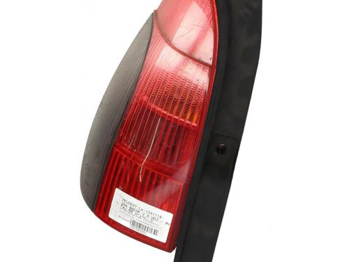 Left taillight PEUGEOT 306 Break (7E, N3, N5) 2.0 HDI 90 | BP27817906C34