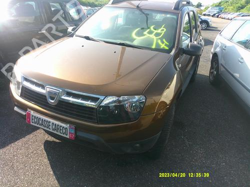 Steering column stalk DACIA DUSTER (HS_) 1.5 dCi (HSMC) | BP21375637I23  - Image 14