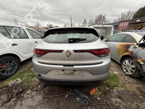 Starter RENAULT MEGANE IV Hatchback (B9A/M/N_) 1.5 Blue dCi 115 (B9A6) | BP23903758M8 - Image 7