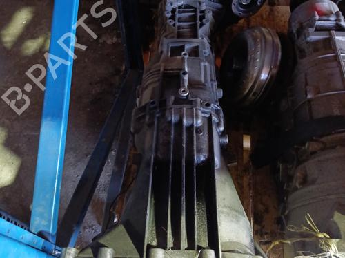 Used Gearbox Gearbox 36894289 36894289
