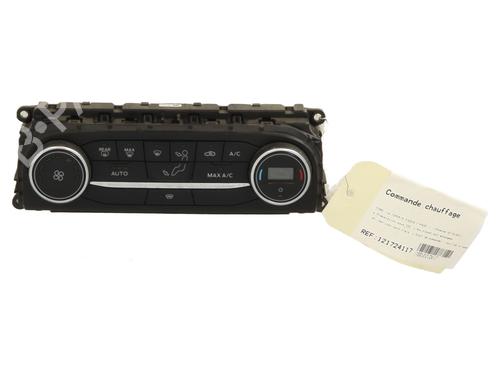 Used Climate control Climate control FORD FIESTA VII (HJ, HF) 1.0 EcoBoost (101 hp) 32472100 32472100