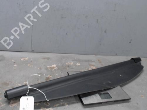 Used Rear parcel shelf MAZDA 2 (DY) 1.4 CD (68 hp) 26049983