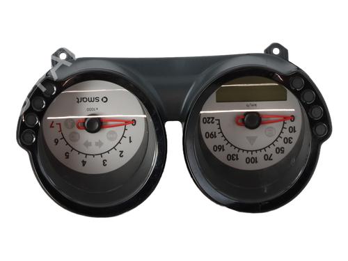 Kombiinstrument SMART FORFOUR (454) 1.1 (454.030) (75 hp) 27972204