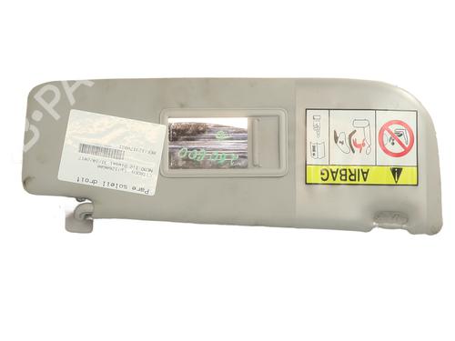Right sun visor CITROËN NEMO MPV 1.3 HDi 80 | BP33449314I2 - Image 2