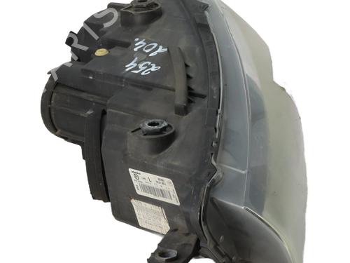 Left headlight VW SCIROCCO III (137, 138) 1.4 TSI | BP30921967C28  - Image 5