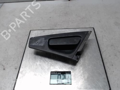 Used Rear right exterior door handle RENAULT CLIO IV (BH_) 1.5 dCi 90 (90 hp) 21300266