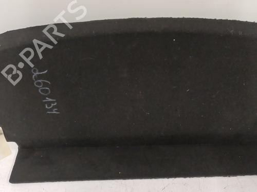 Hattehylde CITROËN C4 Picasso II 1.6 HDi / BlueHDi 115 (115 hp) 32143517