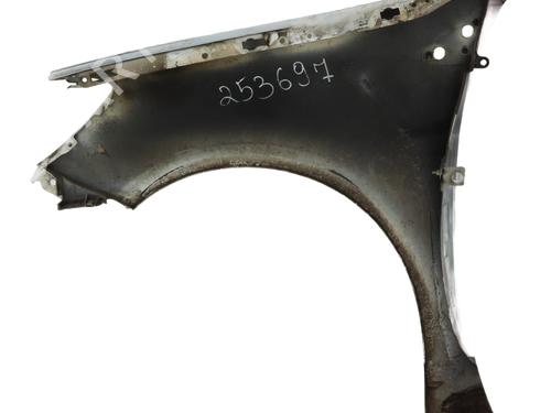 Used Right front fenders RENAULT CLIO III (BR0/1, CR0/1) 1.5 dCi (BR17, CR17) (86 hp) 29398705