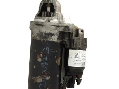 Starter AUDI A6 C6 (4F2) 3.0 TDI quattro | BP21302411M8 