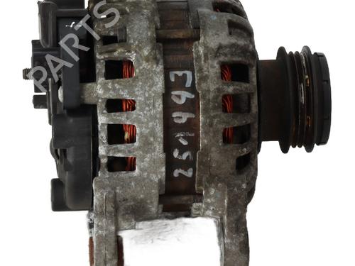 Generator RENAULT CLIO IV (BH_) 1.2 16V | BP27386258M7 