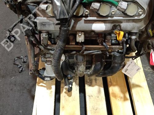 Used Engine Engine 35825556 35825556