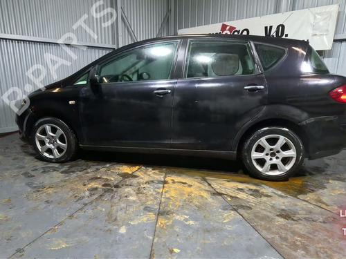 Front left seatbelt SEAT TOLEDO III (5P2) 1.9 TDI | BP30647726I26  - Image 5