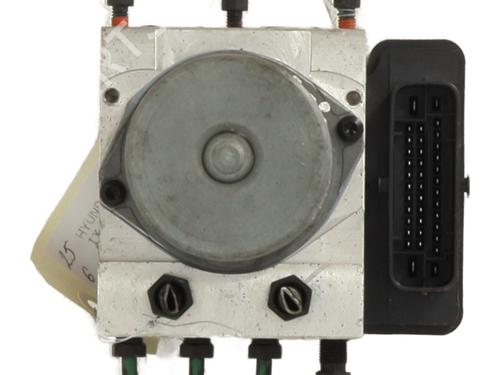 Used ABS pump ABS pump 21307071 21307071