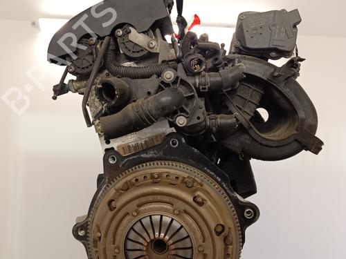 Engine SEAT IBIZA IV (6J5, 6P1)  | BP33452472M1  - Image 7