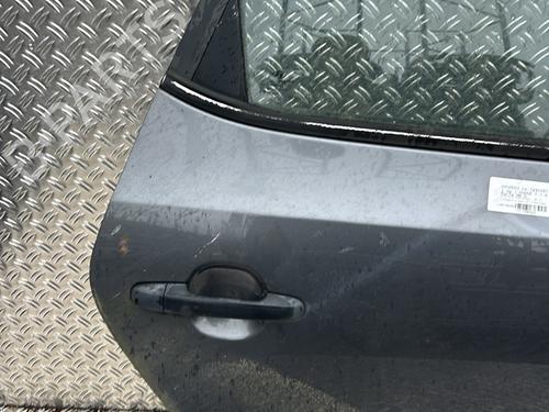 Right rear door HYUNDAI i30 (FD) 1.6 CRDi | BP25203214C5 