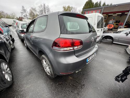 Starter VW GOLF VI (5K1) 2.0 TDI | BP21319338M8 